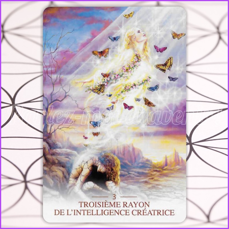 L’Oracle des Artisans de Lumière de Alana Fairchild