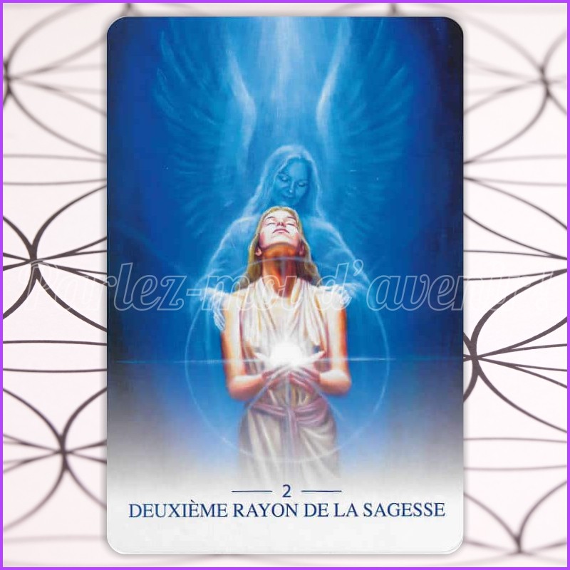 L’Oracle des Artisans de Lumière de Alana Fairchild