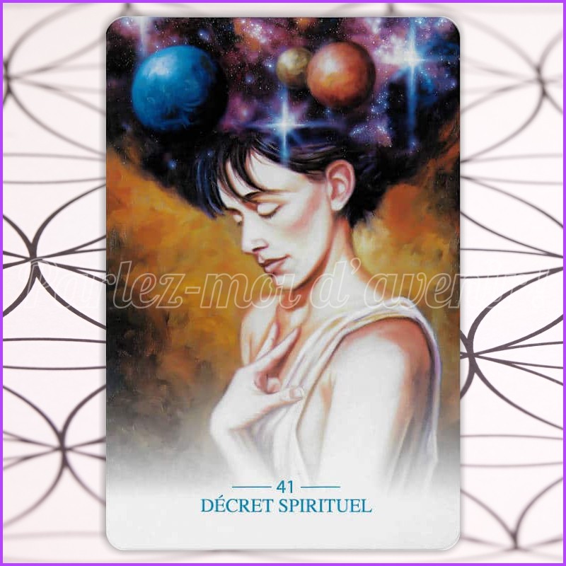 L’Oracle des Artisans de Lumière de Alana Fairchild