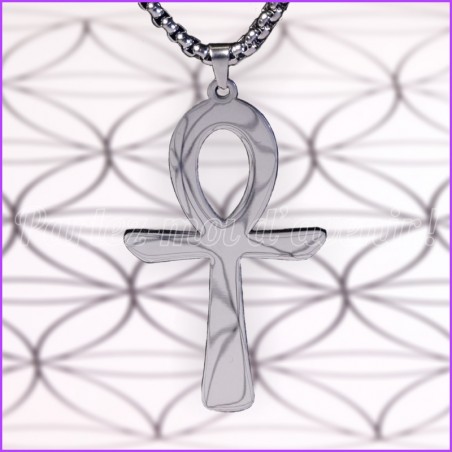 Croix de Ankh de la Vie Eternelle