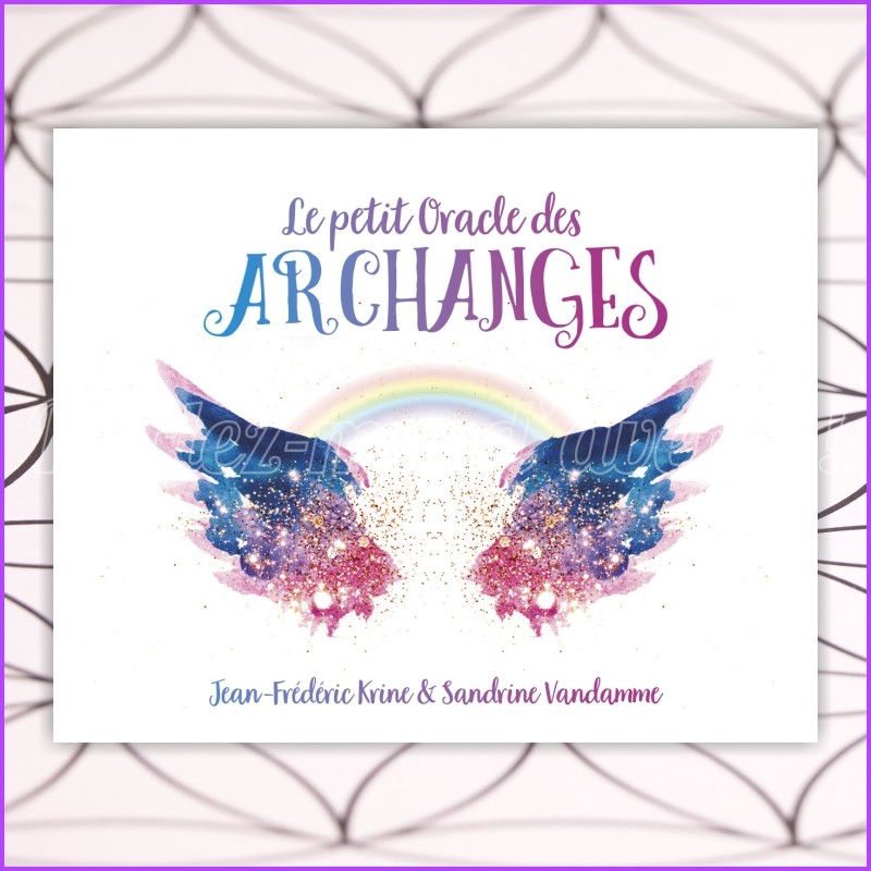 Le petit Oracle des Archanges