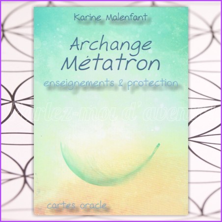 Oracle Archange Metatron