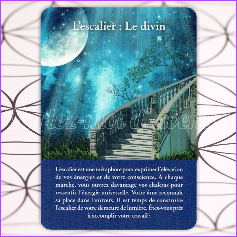 Oracle Archange Metatron