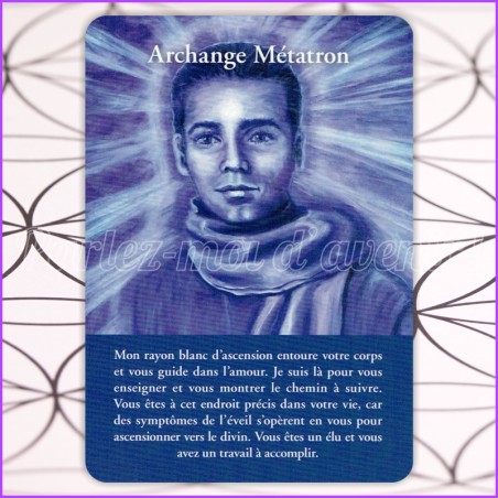 Oracle Archange Metatron