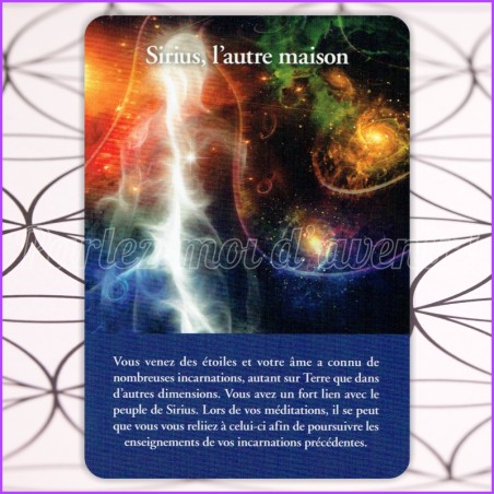 Oracle Archange Metatron