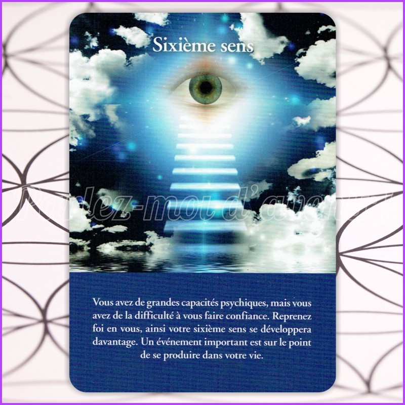 Oracle Archange Metatron