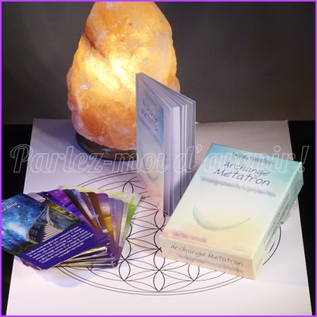 Oracle Archange Metatron