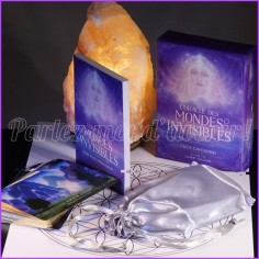 L'oracle des Mondes Invisbles 2