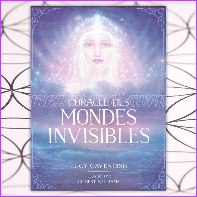 L'oracle des Mondes Invisbles