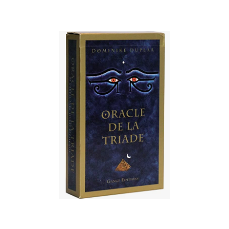 Oracle de la Triade