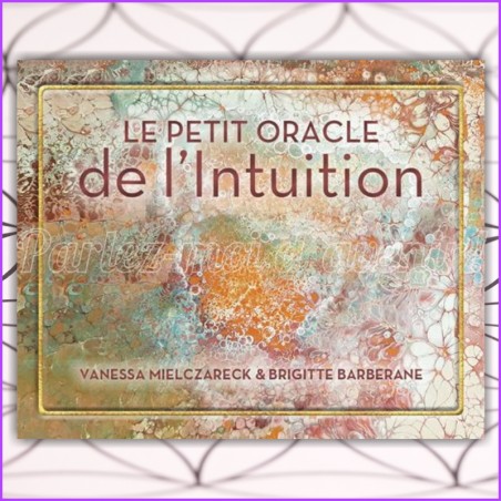 Le petit Oracle de l'Intuition