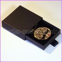 L'Arbre de Vie Divin" protective pendant + free chain 2