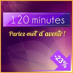 120-minute package