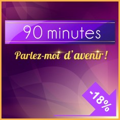 Forfait 90 minutes