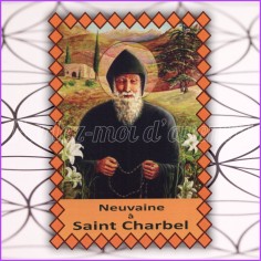 copy of Novena candle + Novena booklet for MARY WHO UNTIES KNOTS (9 prayers) 2