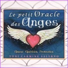 Le petit Oracle des Anges
