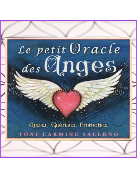 Le petit Oracle des Anges