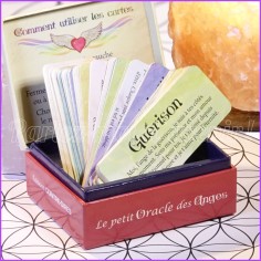 copy of Novene-Kerze + Novene-Buch zu MARIA, DIE DIE KNOTTEN VERWIRFT (9 Gebete) 2