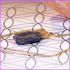 copy of Bracelet Énergétique de Bien-Être et de Protection Palo Santo, Sélénite, Tourmaline + 1 Bâtonnet de Palo Santo offert 2