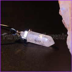 copy of Bracelet Énergétique de Bien-Être et de Protection Palo Santo, Sélénite, Tourmaline + 1 Bâtonnet de Palo Santo offert 2