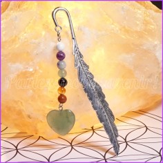 copy of Bracelet Énergétique de Bien-Être et de Protection Palo Santo, Sélénite, Tourmaline + 1 Bâtonnet de Palo Santo offert 2