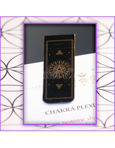 Set Marque-pages porte-bonheur de succès et de prospérité