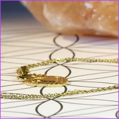 copy of Bracelet Énergétique de Bien-Être et de Protection Palo Santo, Sélénite, Tourmaline + 1 Bâtonnet de Palo Santo offert 2