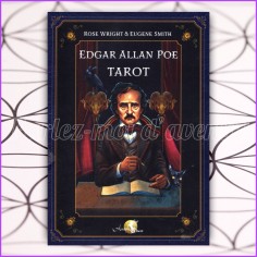Edgar Allan Poe Tarot 2
