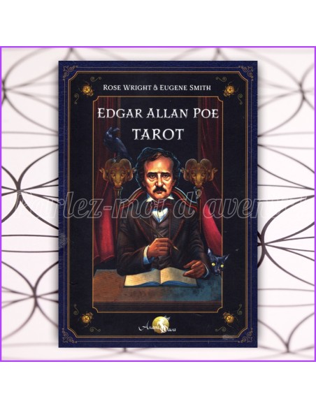 Edgar Allan Poe Tarot