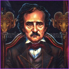 Edgar Allan Poe Tarot