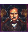 Edgar Allan Poe Tarot