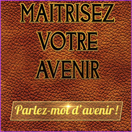 Coffret Maitrisez votre Avenir