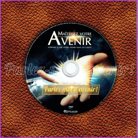 Coffret Maitrisez votre Avenir