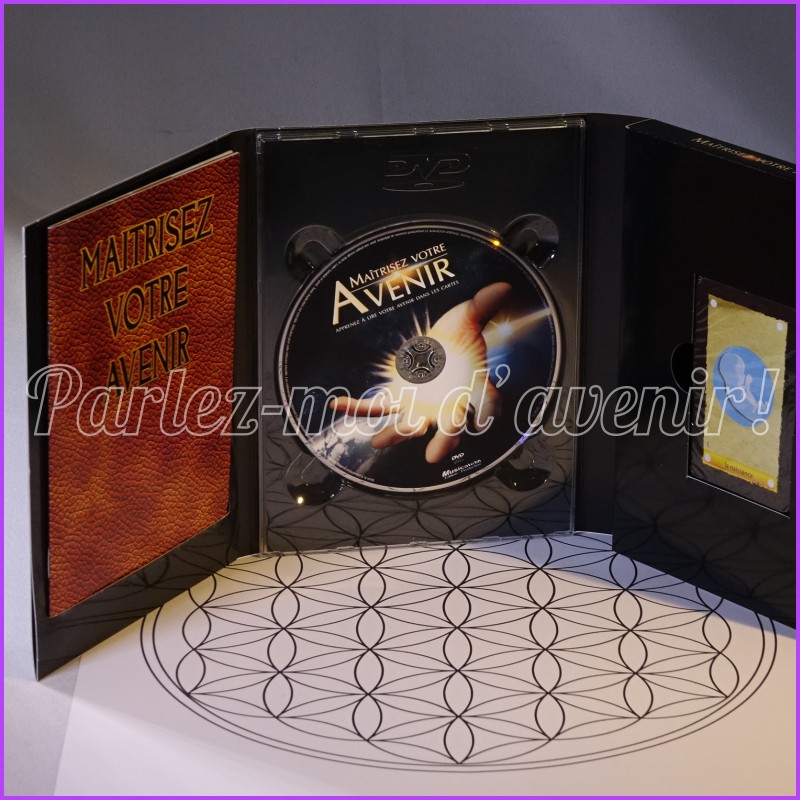 Coffret Maitrisez votre Avenir