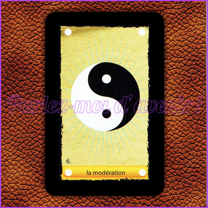 Coffret Maitrisez votre Avenir