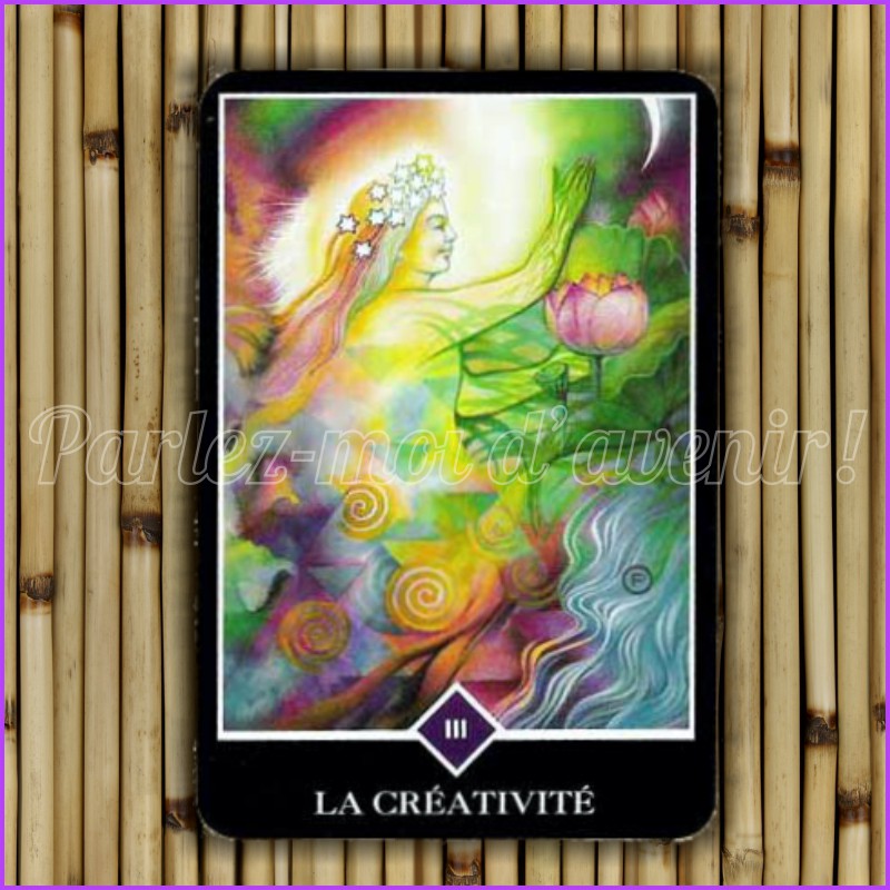 Cartes divinatoires "Osho Zen Tarot"