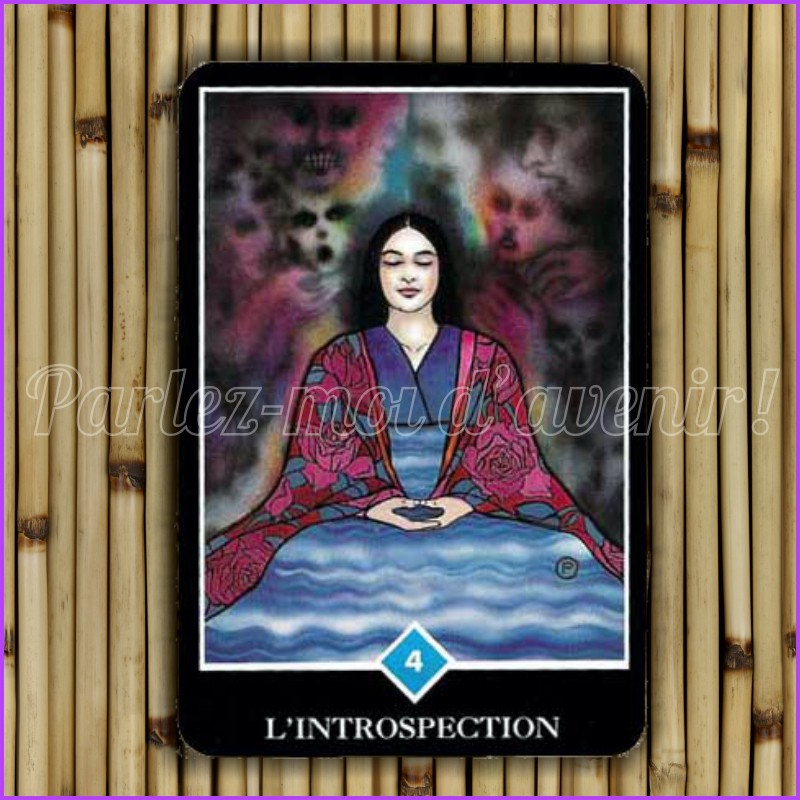 Cartes divinatoires "Osho Zen Tarot"