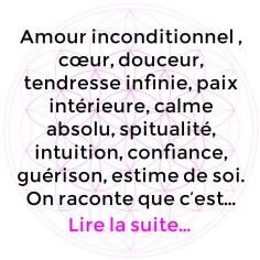 Bracelet de protection aux pépites de QUARTZ ROSE 2