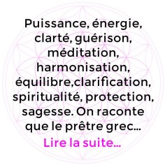 Bracelet de protection aux pépites de CRISTAL DE ROCHE (QUARTZ BLANC) 2