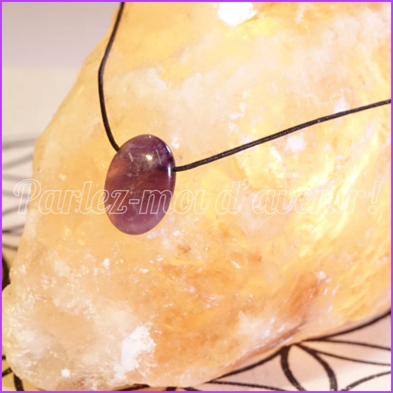 Pendentif AMETHYSTE