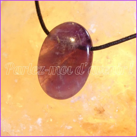 Pendentif AMETHYSTE