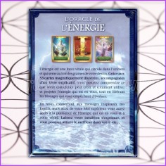 L'oracle de l'énergie de Taylor Sandra Anne 2