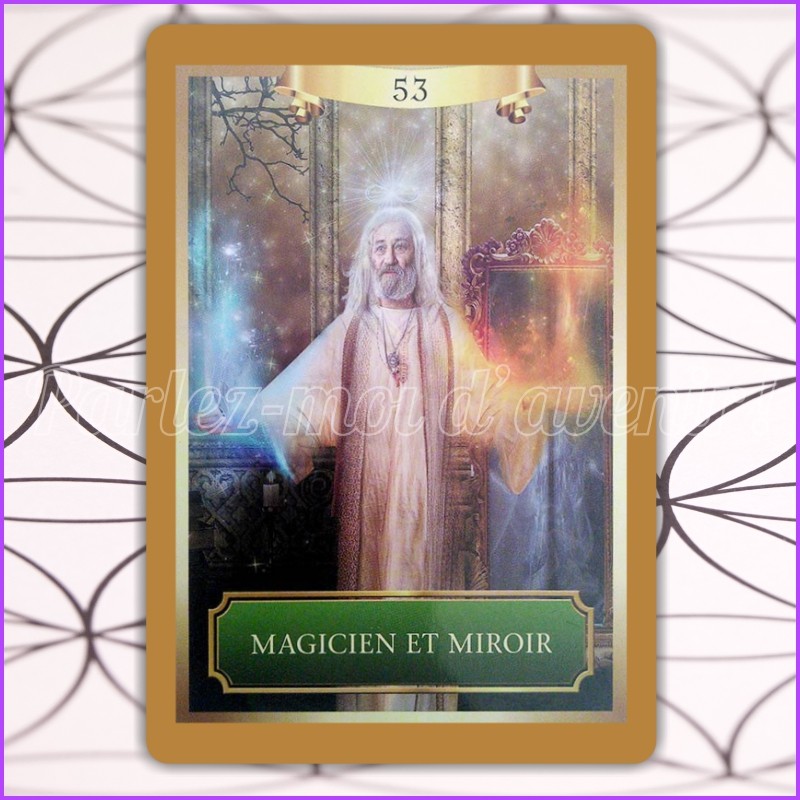 L'oracle de l'énergie de Taylor Sandra Anne