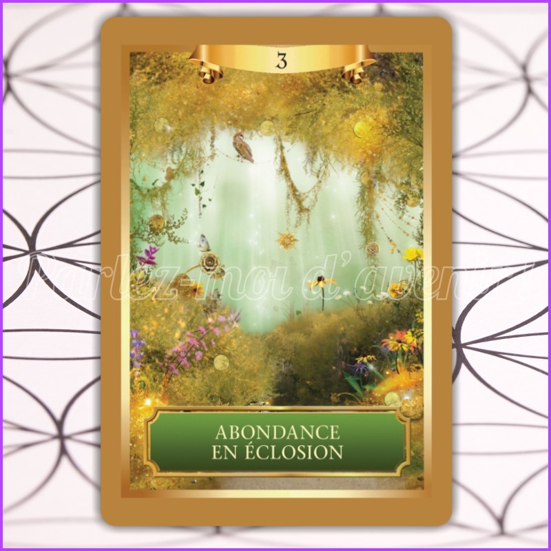 L'oracle de l'énergie de Taylor Sandra Anne