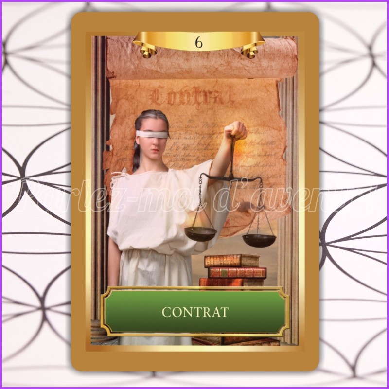 L'oracle de l'énergie de Taylor Sandra Anne